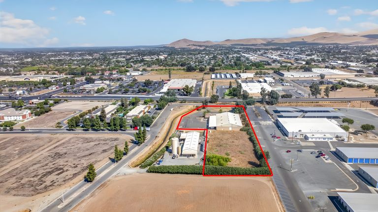 191 W Poplar, Porterville, CA, For Lease, Image-6