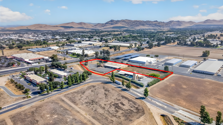 191 W Poplar, Porterville, CA, For Lease, Image-5