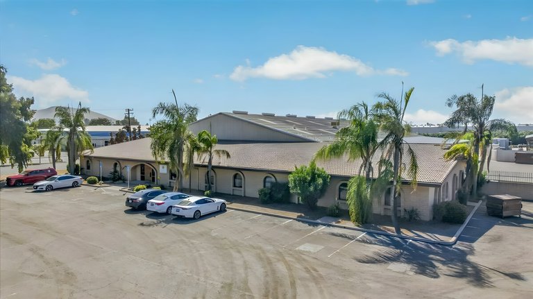 191 W Poplar, Porterville, CA, For Lease, Image-8