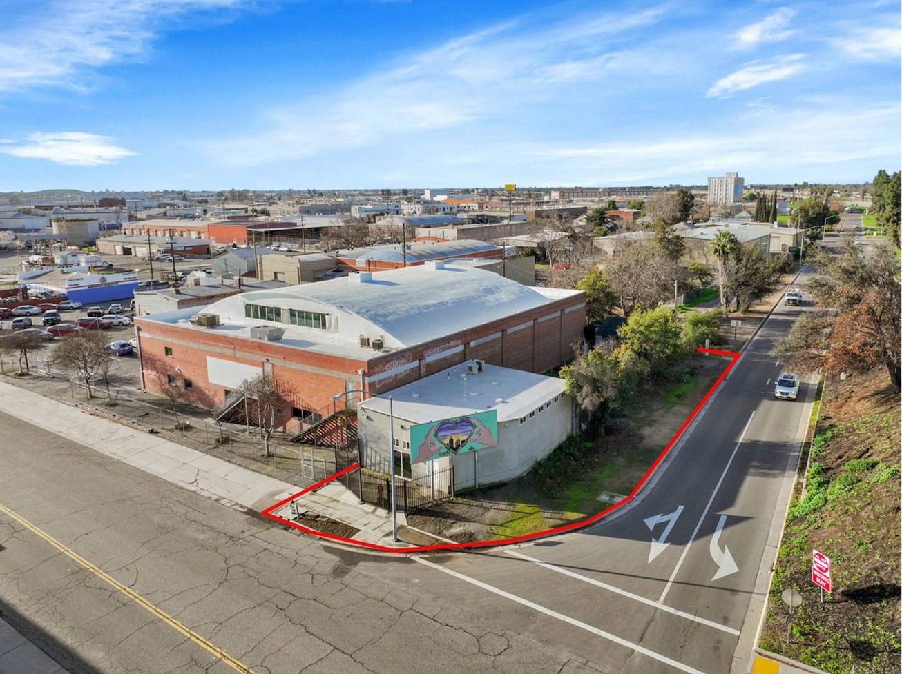 2428 San Benito St, Fresno, CA, For Sale, Image-1