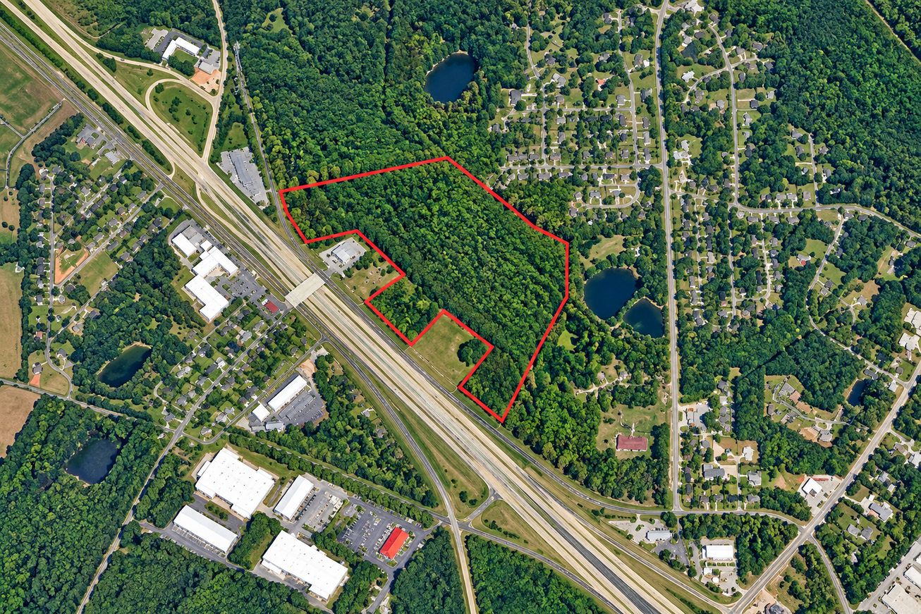 Frontage Road, Forsyth, GA, For Sale, Image-1