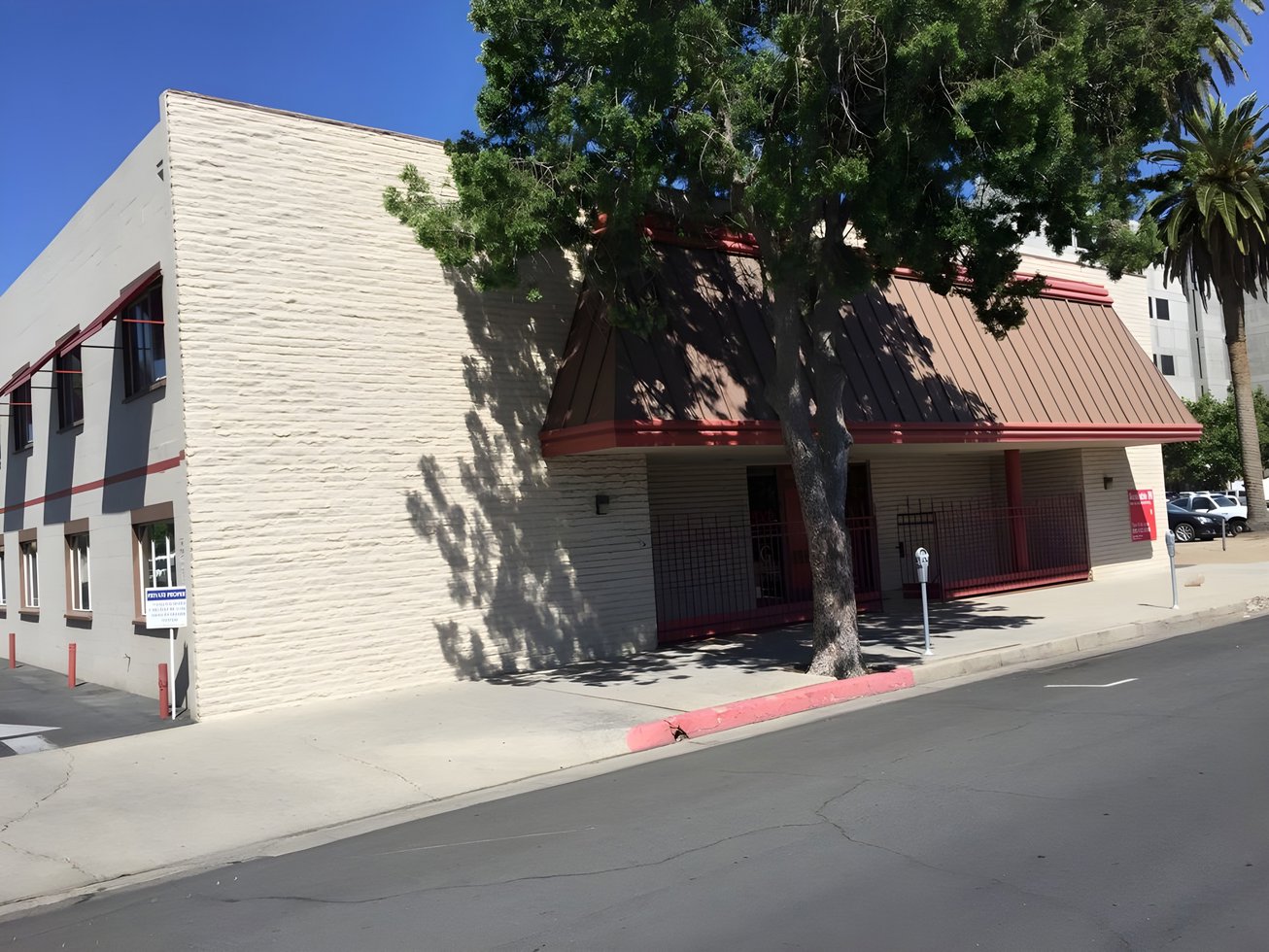 1330 L St Office