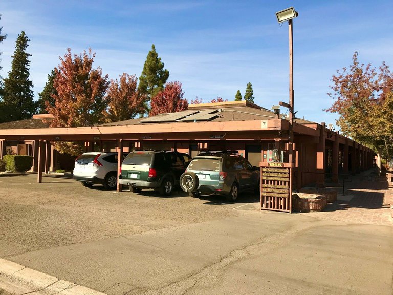 1265 W Shaw Avenue, Fresno, CA, For Lease, Image-3