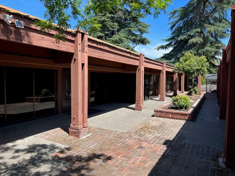 1265 W Shaw Avenue, Fresno, CA, For Lease, Image-7