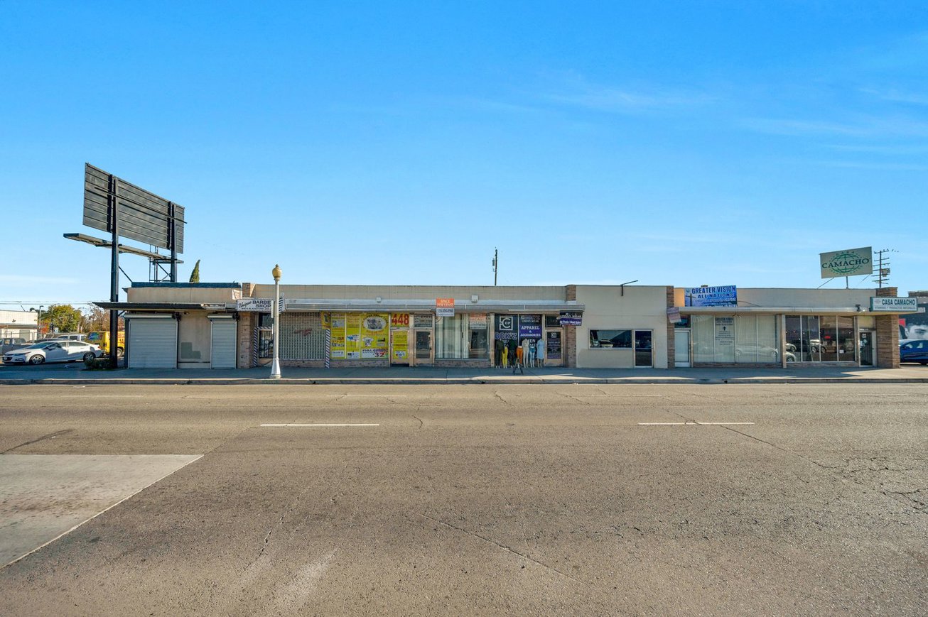 444 N Blackstone Ave, Fresno, CA, For Sale, Image-1
