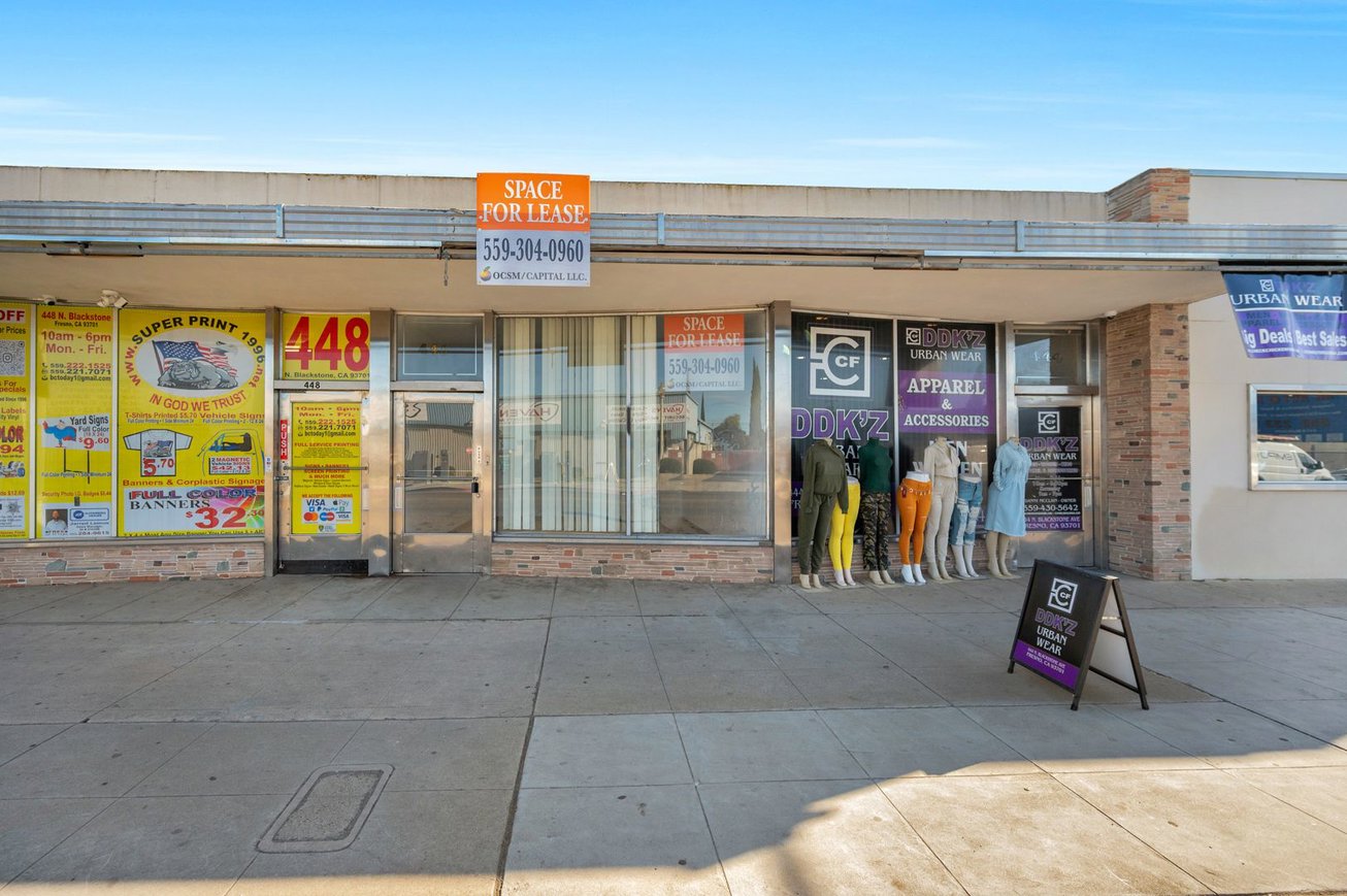 444 N Blackstone Ave, Fresno, CA, For Sale, Image-2