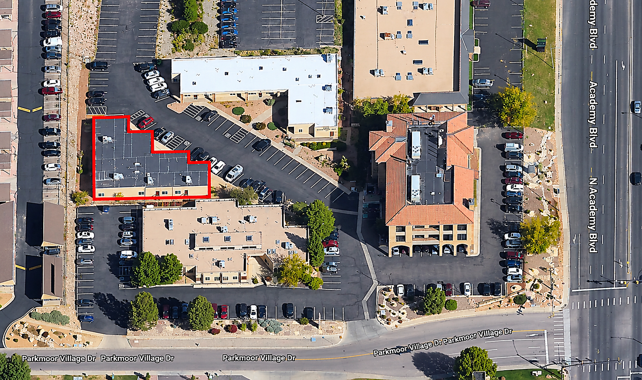 3210 North Academy Boulevard, Colorado Springs, CO, For Sale, Image-1