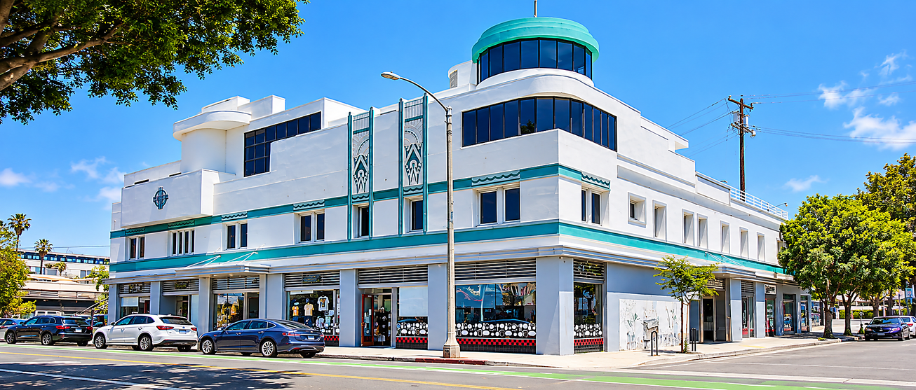 2525 Main St. Office