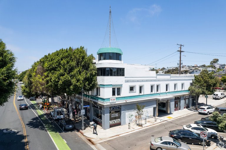 2525 Main St., Santa Monica, CA, For Lease, Image-2