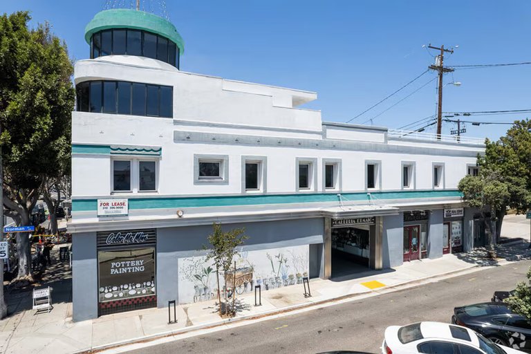 2525 Main St., Santa Monica, CA, For Lease, Image-4