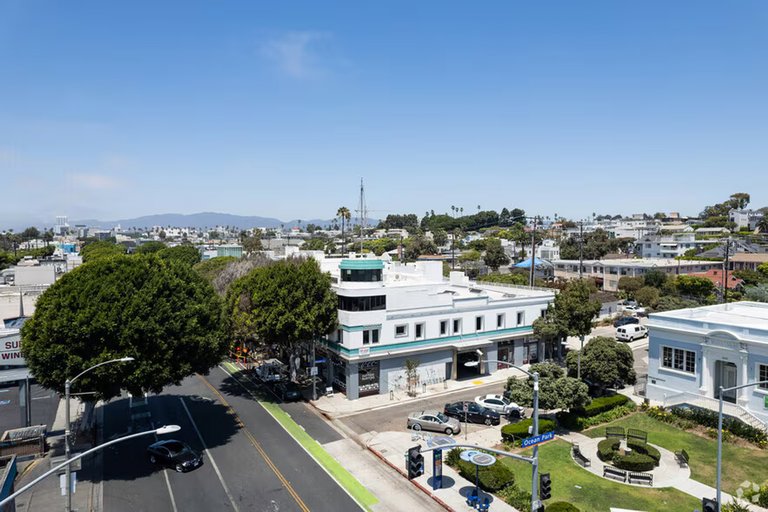 2525 Main St., Santa Monica, CA, For Lease, Image-3