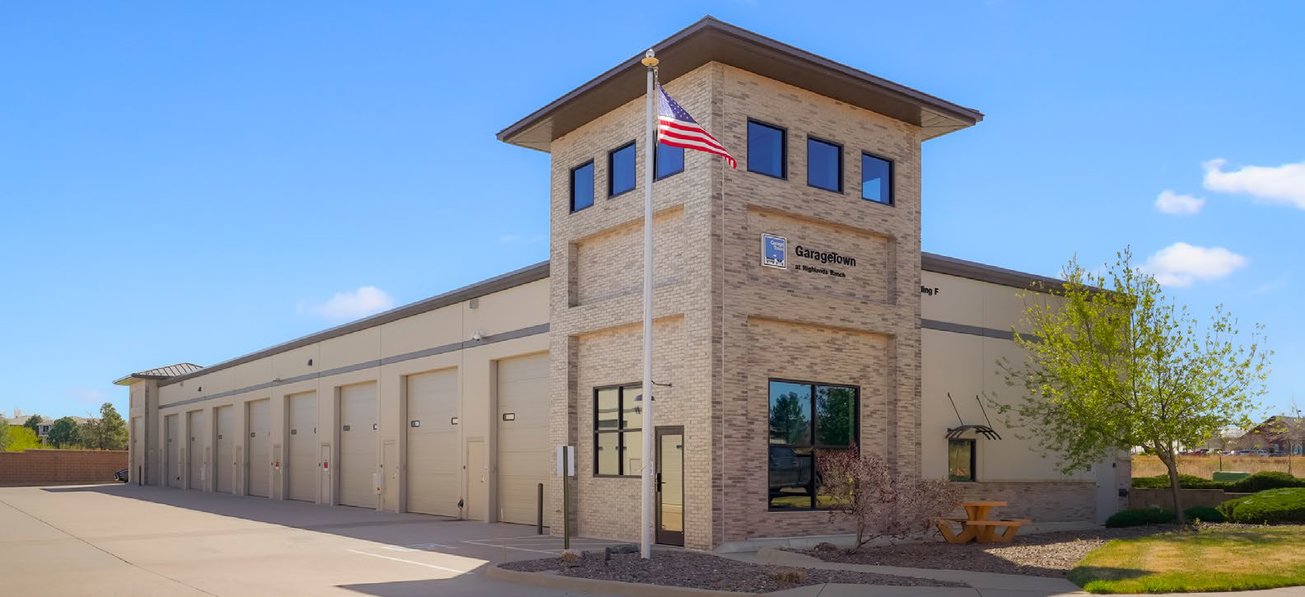 9181 Commerce Center Cir, Units F4 & F5 Industrial