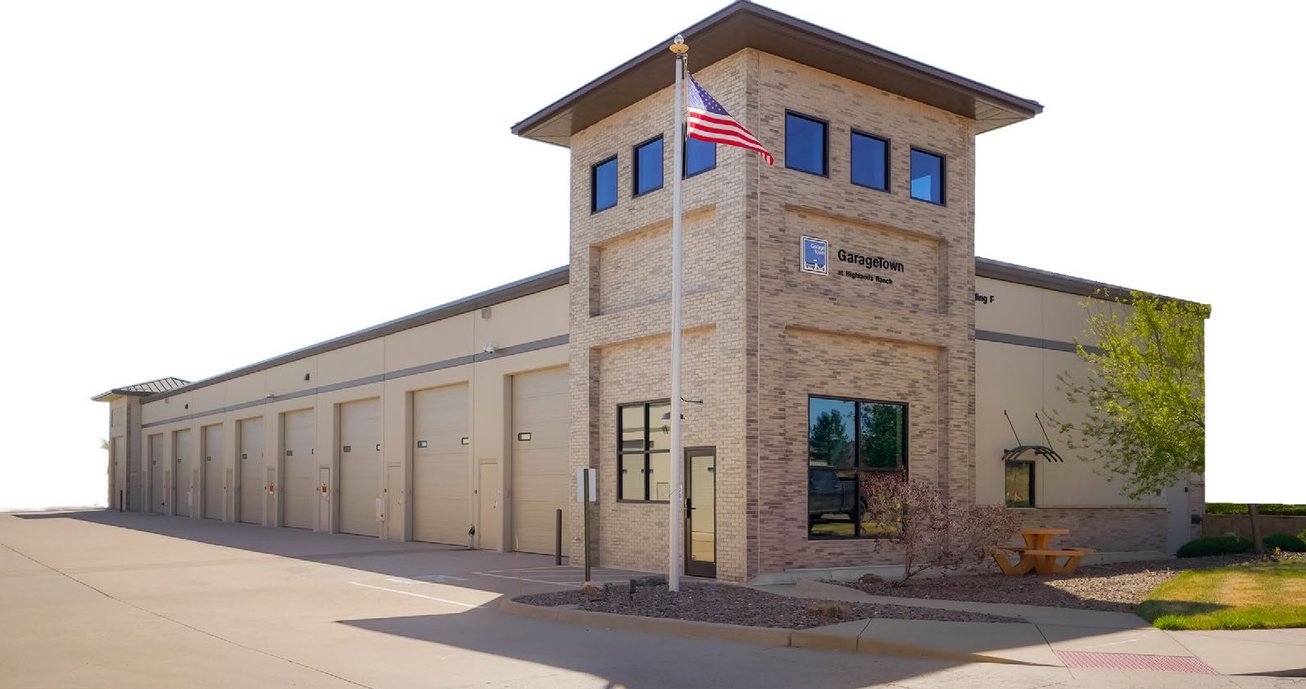 9181 Commerce Center Cir, Units F4 & F5, Highlands Ranch, CO, For Sale, Image-1