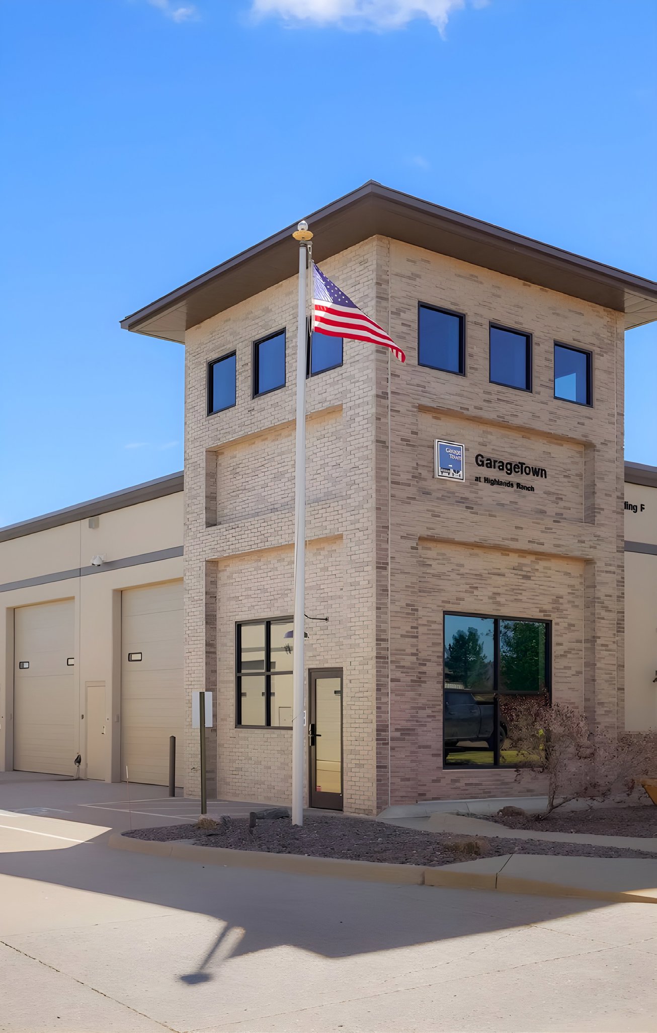 9181 Commerce Center Cir, Units F4 & F5, Highlands Ranch, CO, For Sale, Image-2
