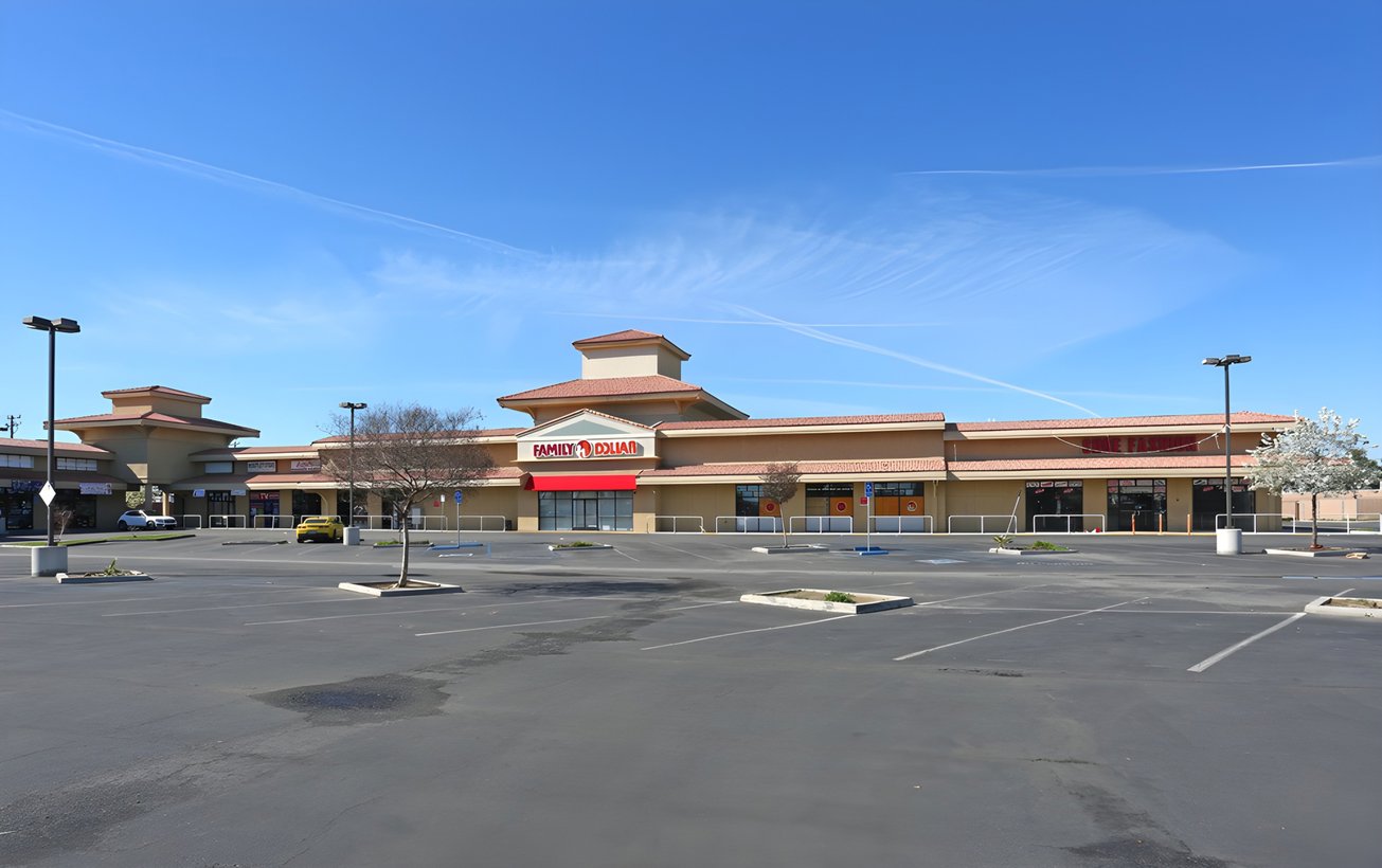 333 Union Avenue Retail