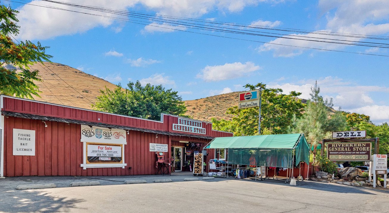 16130 Sierra Way, Kernville, CA, For Sale, Image-1
