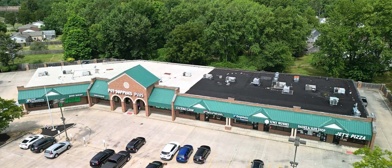 7554 Pearl Road Retail