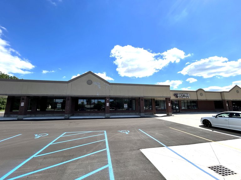 24605 Gibraltar Road, Flat Rock, MI, For Lease, Image-1