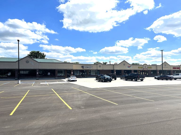 24605 Gibraltar Road, Flat Rock, MI, For Lease, Image-2