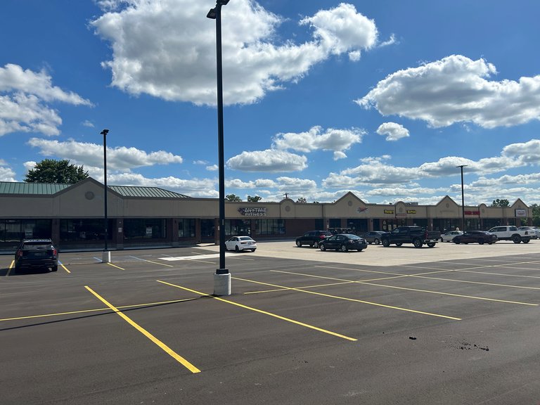 24605 Gibraltar Road, Flat Rock, MI, For Lease, Image-3