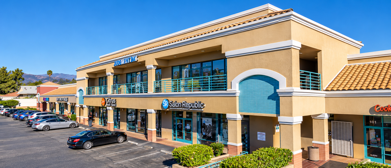 300-316 N Glendale Ave, Glendale, CA, For Lease, Image-1