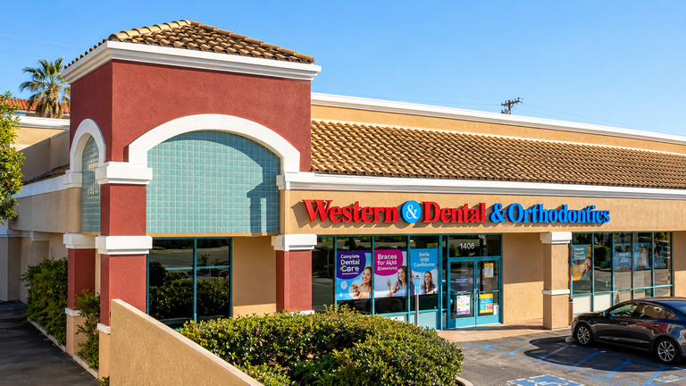 300-316 N Glendale Ave, Glendale, CA, For Lease, Image-2