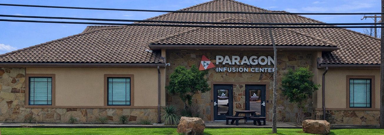 7560 Glenview Drive Office
