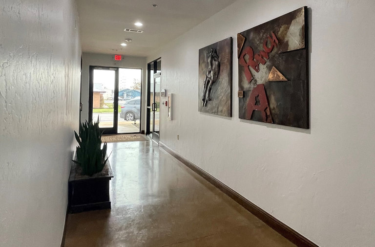 7560 Glenview Drive, Richland Hills, TX, For Lease, Image-2