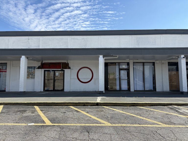 5134 Old National Parkway, College Park, GA, For Lease, Image-3