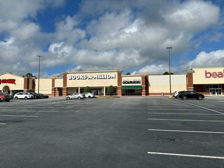 211 Golden Isles Plaza, Brunswick, GA, For Lease, Image-4