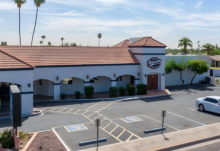 55 North Litchfield Road, Goodyear, AZ, For Lease, Image-2