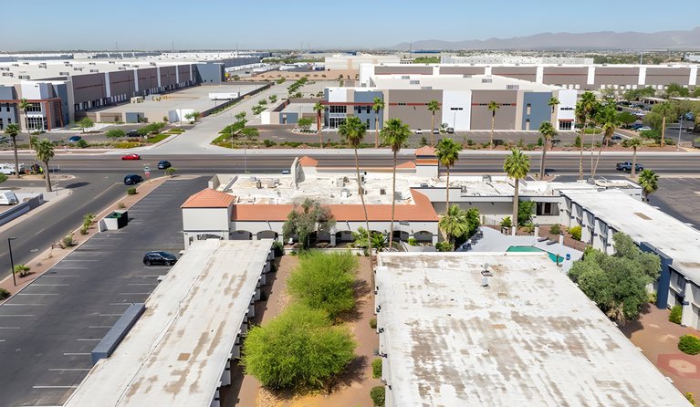 55 North Litchfield Road, Goodyear, AZ, For Lease, Image-6