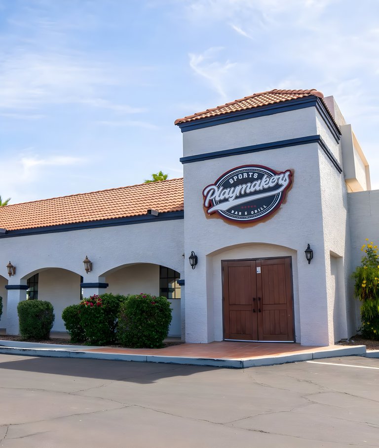 55 North Litchfield Road, Goodyear, AZ, For Lease, Image-1