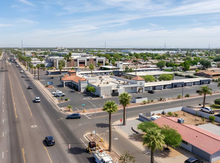 55 North Litchfield Road, Goodyear, AZ, For Lease, Image-5