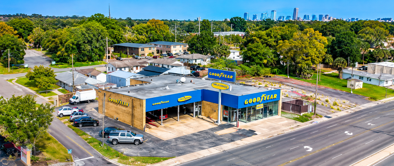 4593 San Juan Avenue Retail