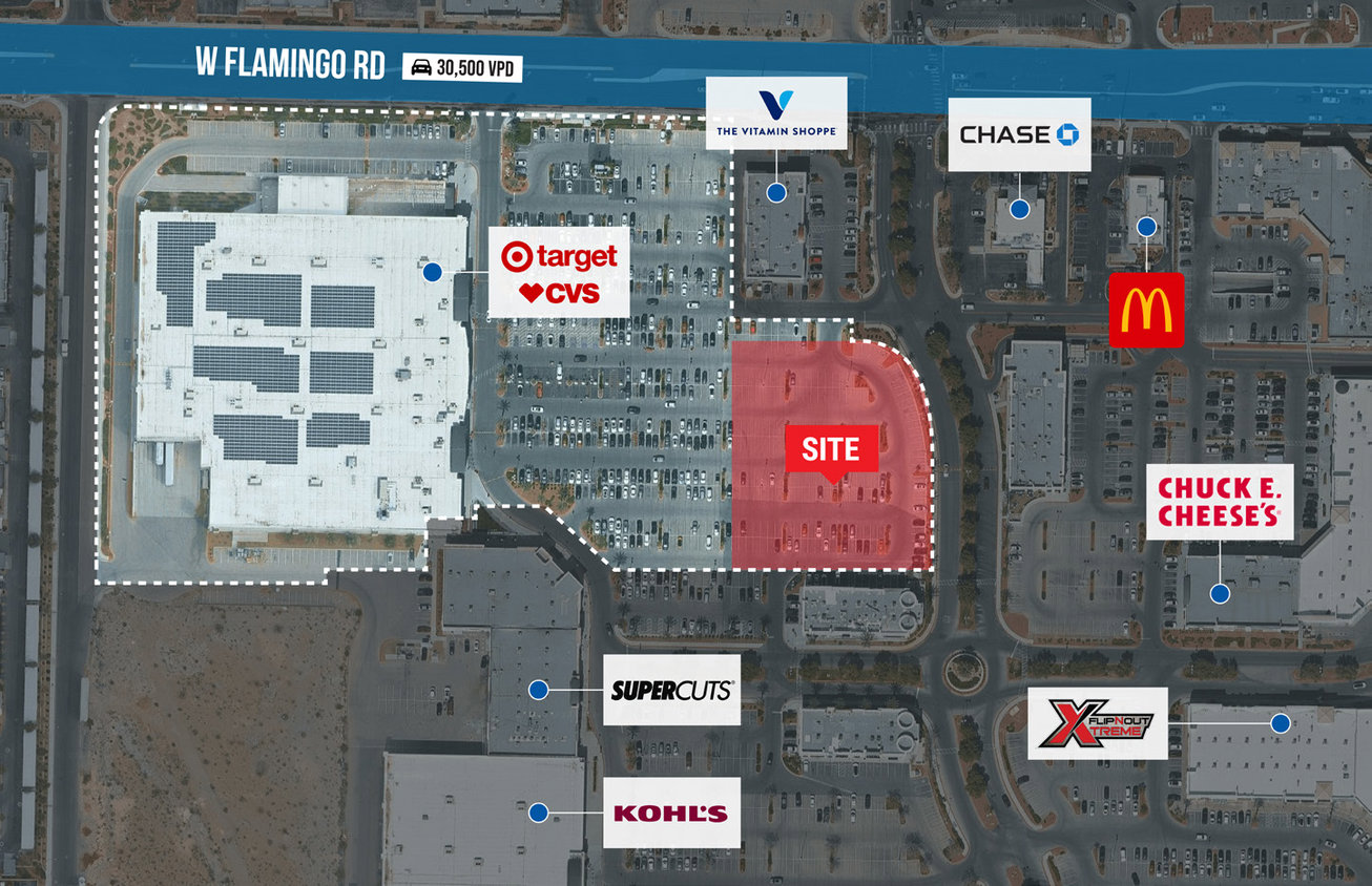 4155 South Grand Canyon Drive, Las Vegas, NV, For Sale, Image-2