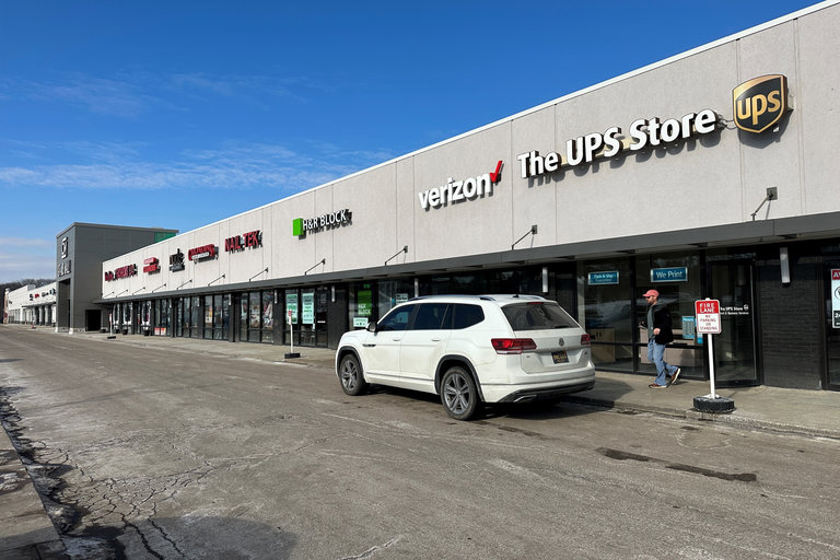 12741 South Saginaw Street, Grand Blanc, MI, For Lease, Image-2