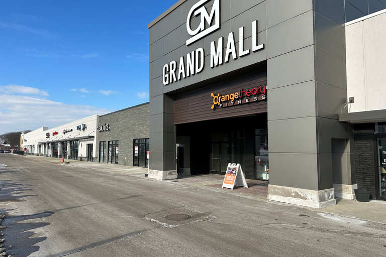12741 South Saginaw Street, Grand Blanc, MI, For Lease, Image-1