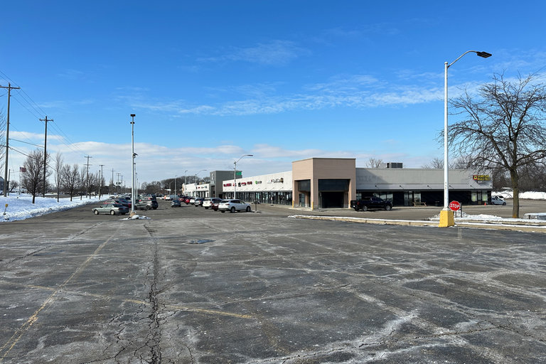 12741 South Saginaw Street, Grand Blanc, MI, For Lease, Image-3