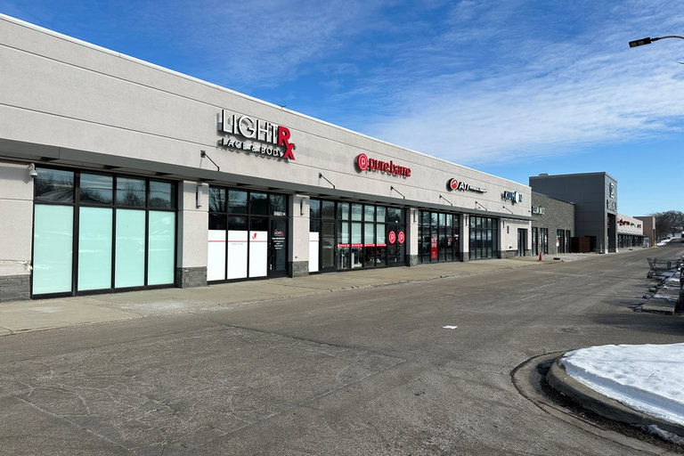 12741 South Saginaw Street, Grand Blanc, MI, For Lease, Image-4