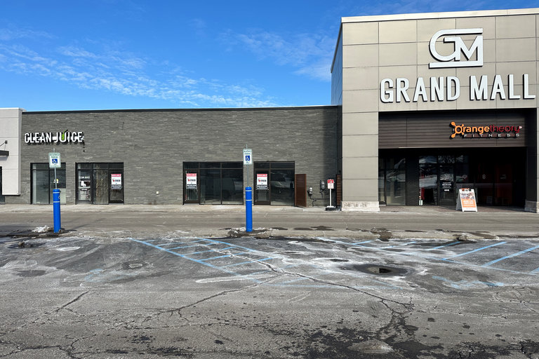 12741 South Saginaw Street, Grand Blanc, MI, For Lease, Image-5