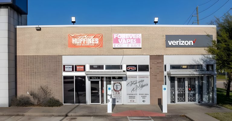 400 West Grand Parkway South, Katy, TX, For Lease, Image-1
