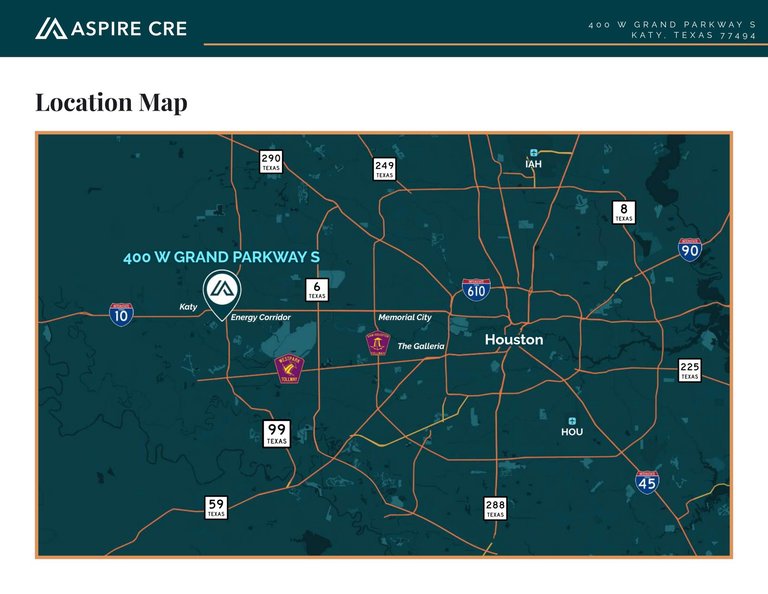 400 West Grand Parkway South, Katy, TX, For Lease, Image-6