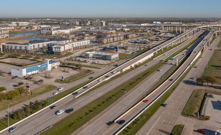 400 West Grand Parkway South, Katy, TX, For Lease, Image-3