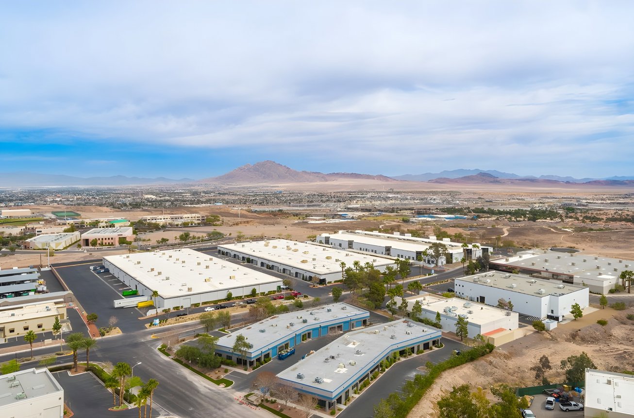 7 Sunset Way Industrial