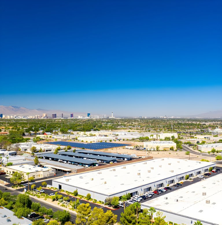 7 Sunset Way, Henderson, NV, For Lease, Image-1