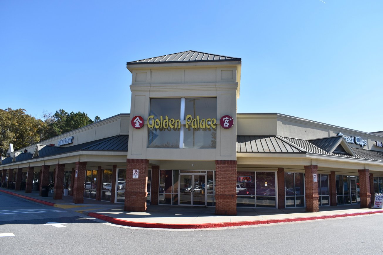 2345 Bethelview Road Retail