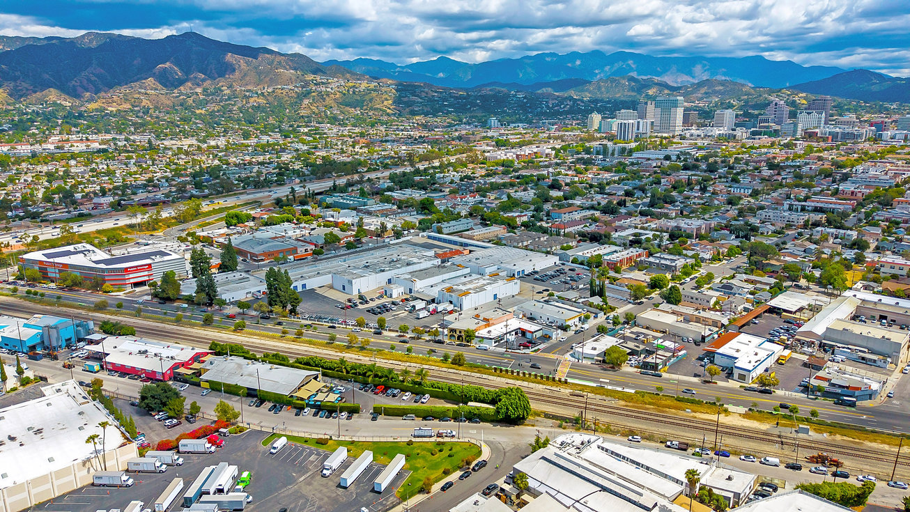 5426 San Fernando Road, Glendale, CA, For Sale, Image-1