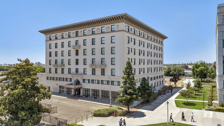 1241 Broadway St, Fresno, CA, For Lease, Image-6