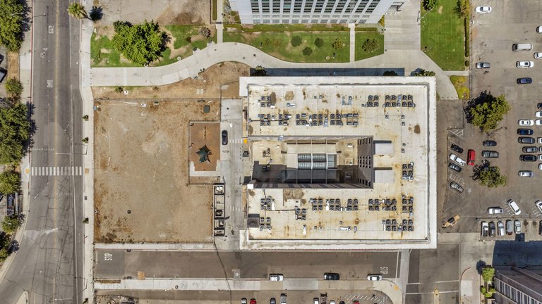 1241 Broadway St, Fresno, CA, For Lease, Image-10